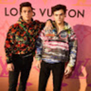 Meet your Posher, Rose